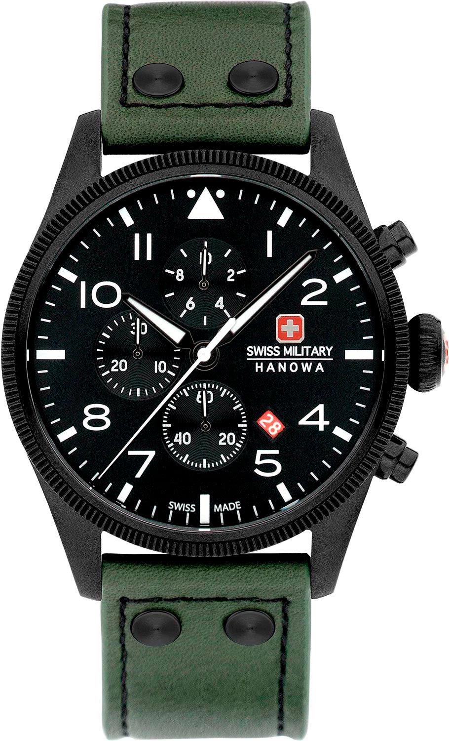 Thunderbolt Chrono